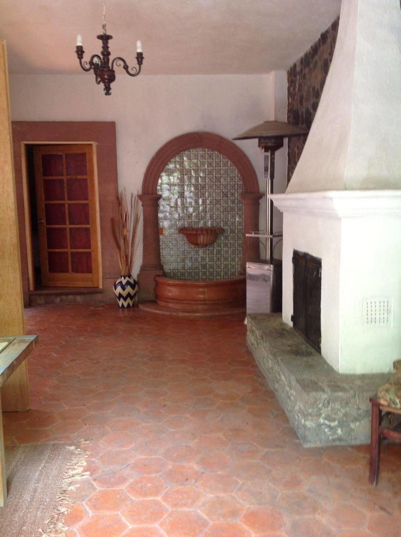 Casa Los Relojes San Miguel de Allende Exteriér fotografie